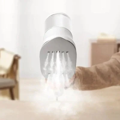 Xiaomi Handheld Steam Iron UK  - White